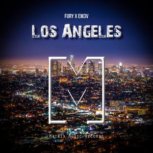 Listen to Los Angeles song with lyrics from Fury