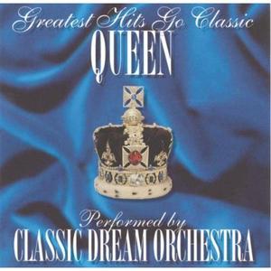 收聽Classic Dream Orchestra的A Kind Of Magic歌詞歌曲