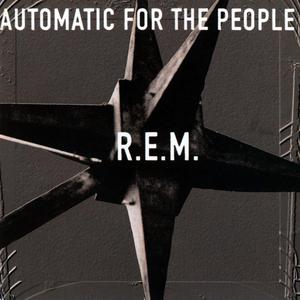 R.E.M.的專輯Automatic For The People