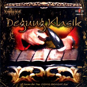 Original Sundanese Music: Degung Klasik, Vol. 7 dari L.S. Kancana Sari