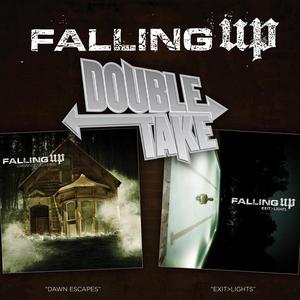 Falling Up的專輯Double Take