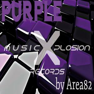 Album PURPLE from Area 82