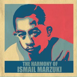 Album The Harmony of Ismail Marzuki from Various Artists