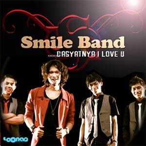 Dengarkan I Love You lagu dari Smile Band dengan lirik