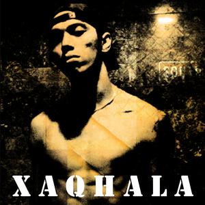 Album Xaqhala from Xaqhala