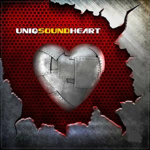 Album UniqSoundHeart from Various Artists