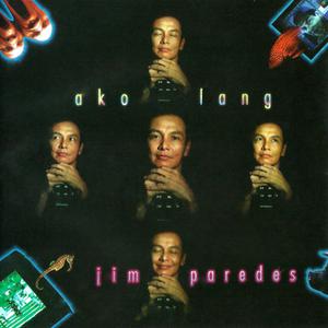 Listen to Sulyap Ng Langit song with lyrics from Jim Paredes