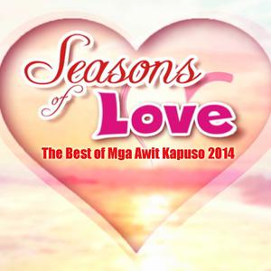 Various Artists的專輯Seasons of Love