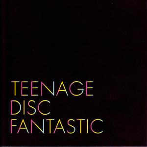Couple的專輯Teenage Disc Fantastic