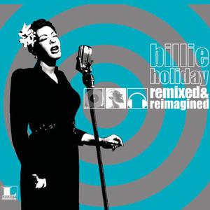 收聽Billie Holiday的Pennies from Heaven (Count De Money Remix)歌詞歌曲