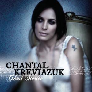 收聽Chantal Kreviazuk的Ghosts Of You歌詞歌曲