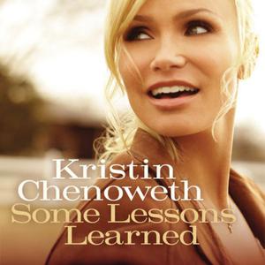 收聽Kristin Chenoweth的I Didn't歌詞歌曲