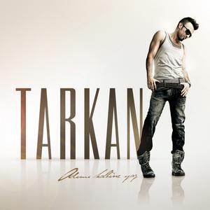 收听Tarkan的Sevdanın Son Vuruşu歌词歌曲