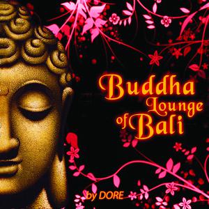 Buddha Lounge of Bali dari Doré