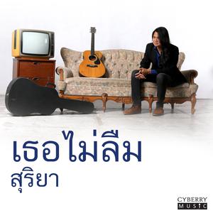 Listen to เธอไม่ลืม song with lyrics from สุริยา