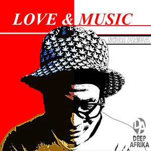 收聽DJ Expertise的In Love with You歌詞歌曲