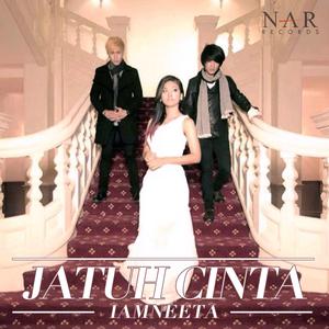 收听iamNEETA的Jatuh Cinta歌词歌曲