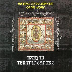 Listen to Kugenggam Tanganmu song with lyrics from Banjar Teratai Capung