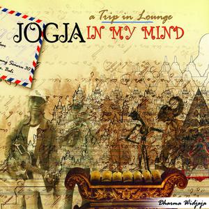 A Trip in Lounge: Jogja in My Mind