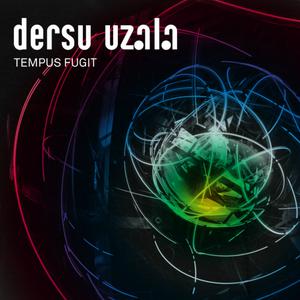 Dersu Uzala的專輯Tempus Fugit