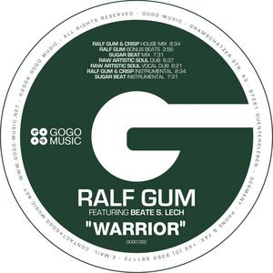 ดาวน์โหลดและฟังเพลง Warrior พร้อมเนื้อเพลงจาก RalfGUM