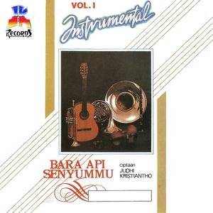 อัลบัม Instrumental, Vol. 1: Bara Api Senyummu ศิลปิน Musisi JK