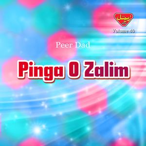 ดาวน์โหลดและฟังเพลง Mana Dost Zalim พร้อมเนื้อเพลงจาก Peer Dad