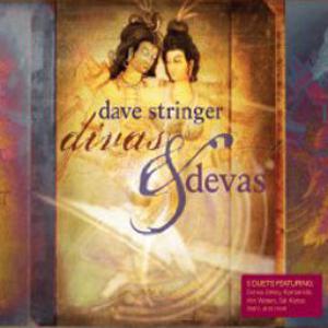 Dave Stringer的專輯回憶的道路～成為世界上最幸福的人～