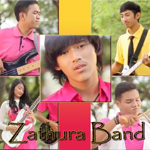 收聽Zathura Band的Jadikan Aku Pacarmu歌詞歌曲