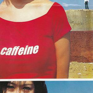 Dengarkan lagu Akulah Raja nyanyian CAFFEINE dengan lirik