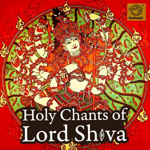 Album Holy Chants Of Lord Shiva oleh Unni Krishnan