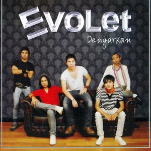 Dengarkan Cinta Yang Salah lagu dari Evolet dengan lirik