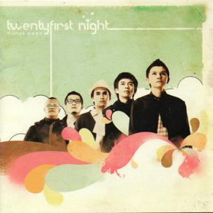 Album Diatas Awan oleh Twentyfirst Night