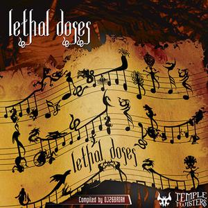 Lethal Doses dari Various Artists