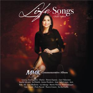 收聽Julia Concio的Sana歌詞歌曲