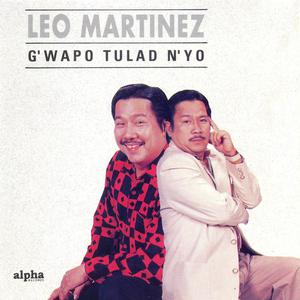 Leo Martinez的專輯Gwapo Tulad Nyo