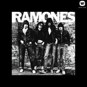 ดาวน์โหลดและฟังเพลง Blitzkrieg Bop (2001 Remastered Version) (单曲) พร้อมเนื้อเพลงจาก Ramones