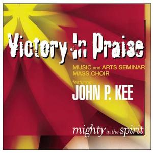 收聽VIP Mass Choir的Mighty In The Spirit歌詞歌曲