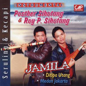 Dengarkan lagu Marsada Roha Mahita nyanyian Roy P. Sihotang dengan lirik