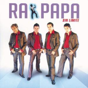 ดาวน์โหลดและฟังเพลง Para Siempre พร้อมเนื้อเพลงจาก Ra Papa