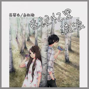 收聽蔣墨安的在記憶裏流浪歌詞歌曲