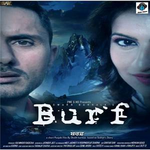 Dengarkan Burf (Version 1) lagu dari Kamal Khan dengan lirik