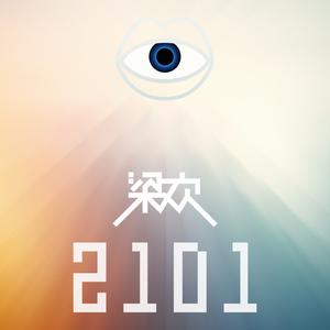 Album 2101 from 梁欢