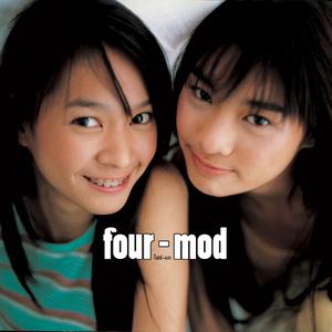 อัลบัม Four-Mod ศิลปิน Four-Mod