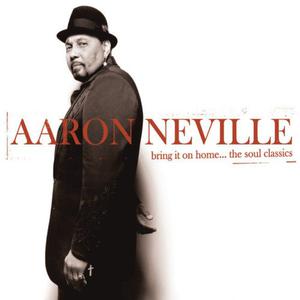 ดาวน์โหลดและฟังเพลง Ain't No Sunshine พร้อมเนื้อเพลงจาก Aaron Neville