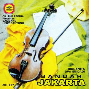 Dengarkan Kr. Segenggam Harapan lagu dari Dwi Sridadi dengan lirik