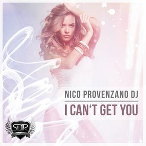 Listen to I Can't Get You (Mat Talo Remix) song with lyrics from Nico Provenzano