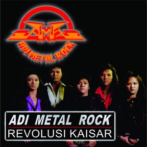 Listen to Misteri Kelud song with lyrics from Adi Metal Rock