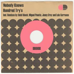 收聽Nobody Knows的And I歌詞歌曲
