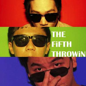 收聽THE FiFTH THROWiN的ปล่อย歌詞歌曲